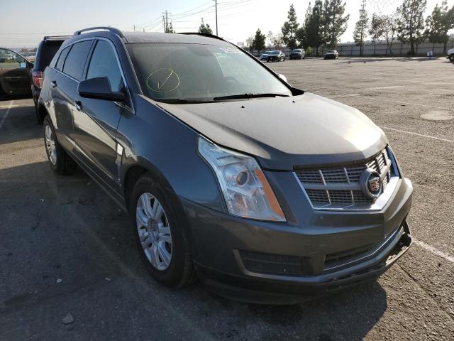 CADILLAC SRX 2010 3gyfngeyxas598024