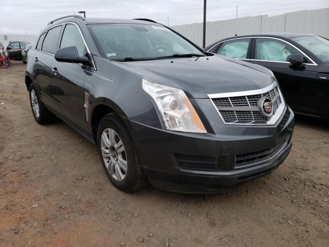 CADILLAC SRX 2010 3gyfngeyxas614464