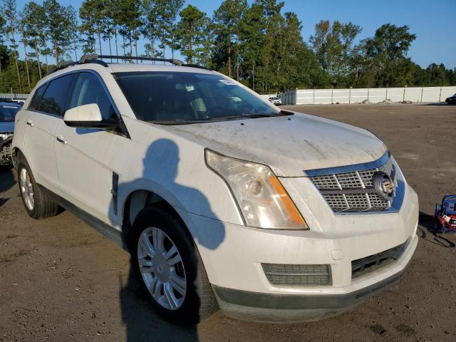 CADILLAC SRX 2010 3gyfngeyxas629708