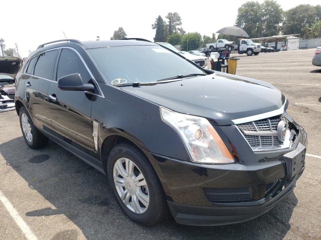 CADILLAC SRX 2010 3gyfngeyxas637226