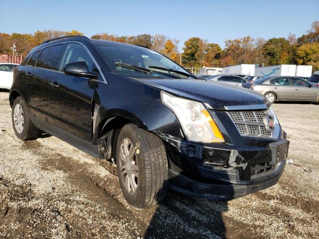 CADILLAC SRX 2011 3gyfngeyxbs507206