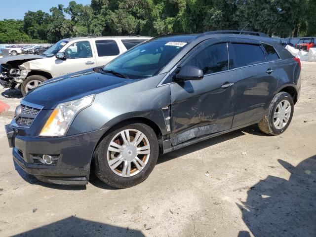 CADILLAC SRX 2011 3gyfngeyxbs522420