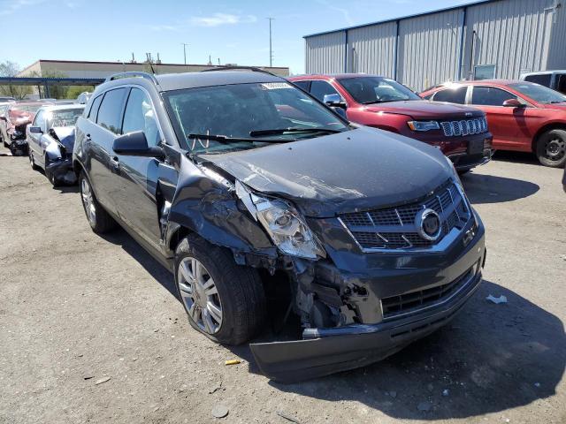 CADILLAC SRX 2011 3gyfngeyxbs543641