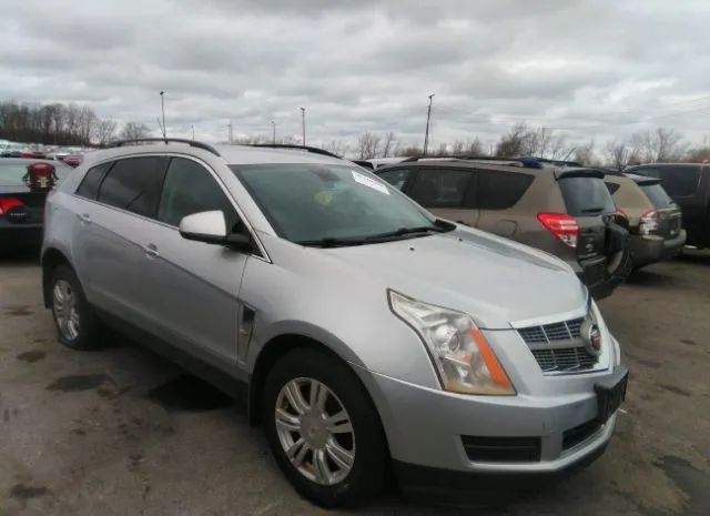 CADILLAC SRX 2011 3gyfngeyxbs563968