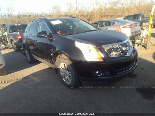 CADILLAC SRX 2011 3gyfngeyxbs572931