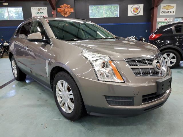 CADILLAC SRX 2011 3gyfngeyxbs575053