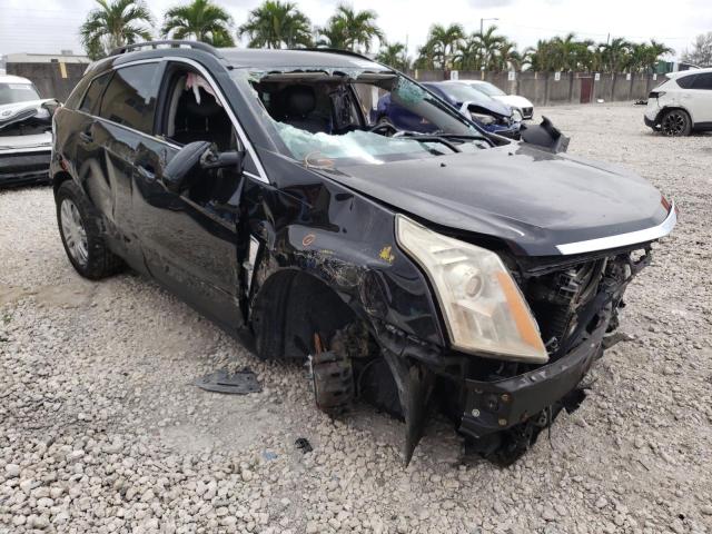 CADILLAC SRX 2011 3gyfngeyxbs611677