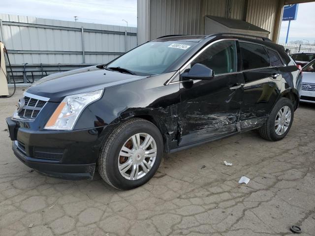 CADILLAC SRX 2011 3gyfngeyxbs621660