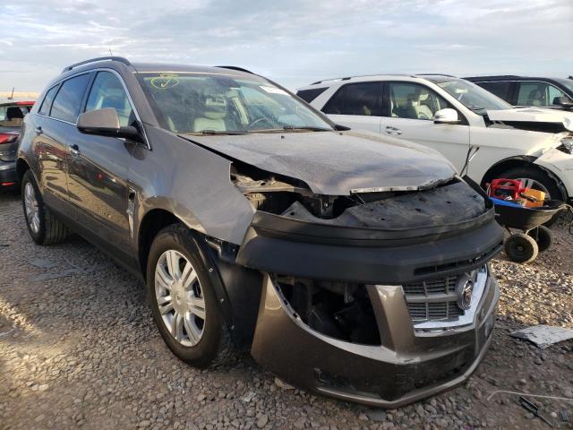 CADILLAC SRX 2011 3gyfngeyxbs631721