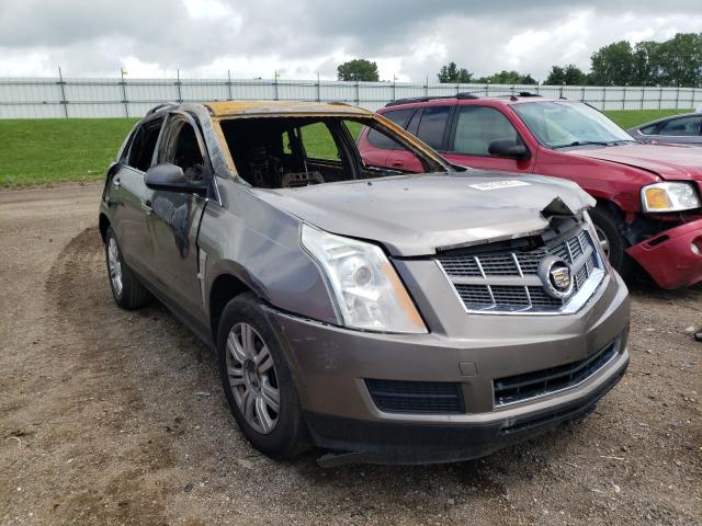 CADILLAC SRX 2011 3gyfngeyxbs632819