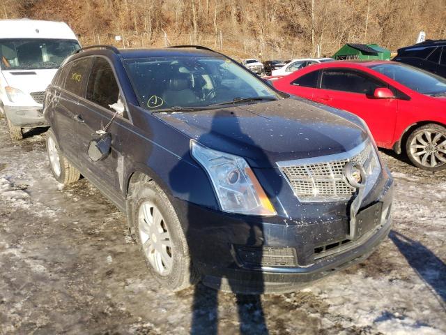 CADILLAC SRX 2011 3gyfngeyxbs644937