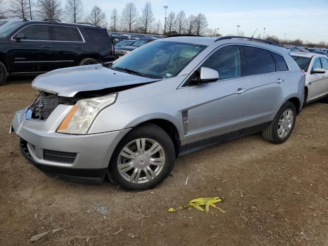 CADILLAC SRX 2011 3gyfngeyxbs677226