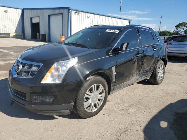 CADILLAC SRX 2011 3gyfngeyxbs679378