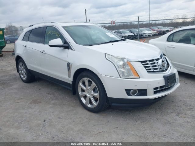 CADILLAC SRX 2013 3gyfnhe30ds526909