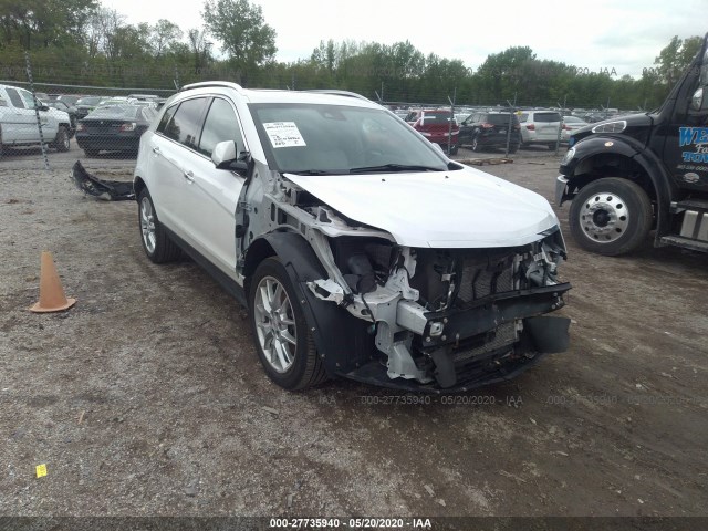 CADILLAC SRX 2013 3gyfnhe30ds530622