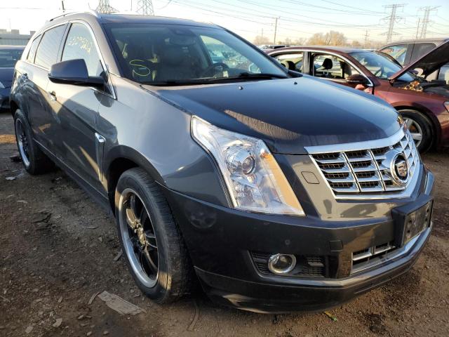 CADILLAC SRX PERFOR 2013 3gyfnhe30ds556315