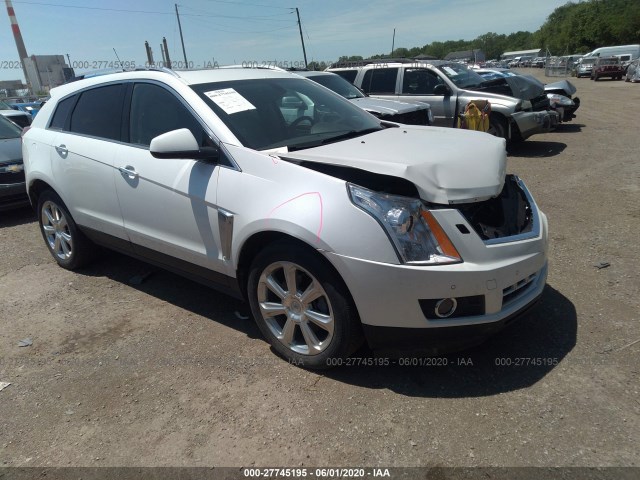 CADILLAC SRX 2013 3gyfnhe30ds562406