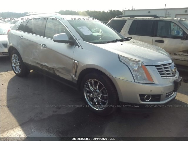 CADILLAC SRX 2013 3gyfnhe30ds568111