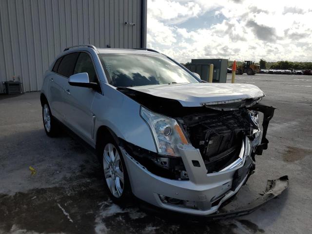 CADILLAC SRX PERFOR 2013 3gyfnhe30ds572708