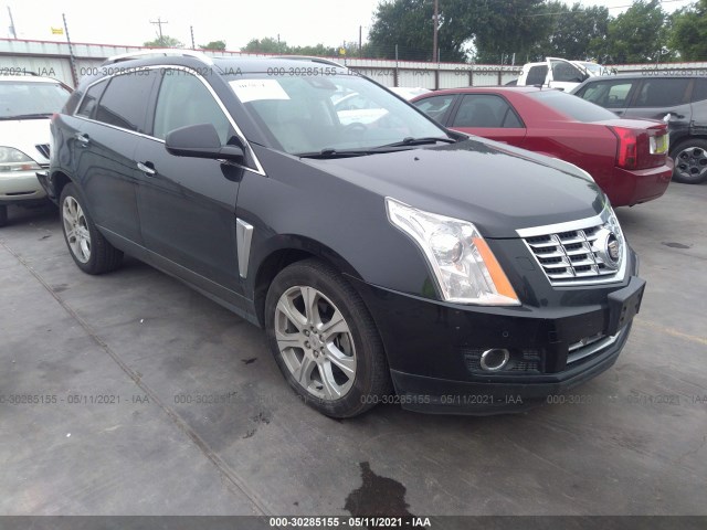 CADILLAC SRX 2013 3gyfnhe30ds577276