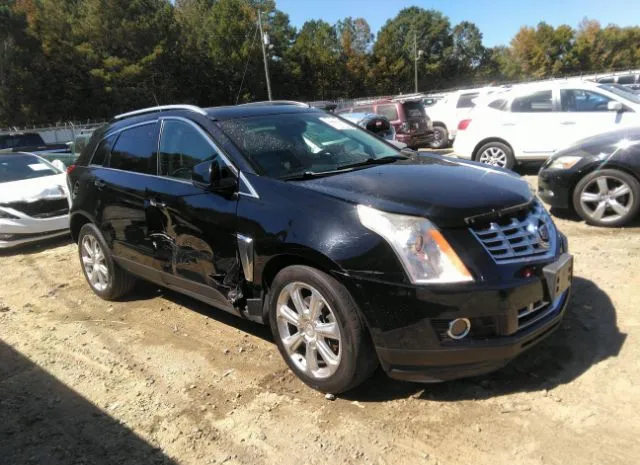 CADILLAC SRX 2013 3gyfnhe30ds611653