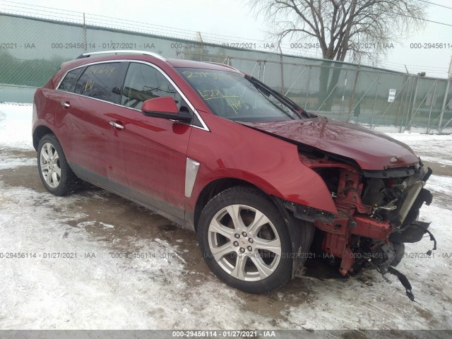 CADILLAC SRX 2013 3gyfnhe30ds614908