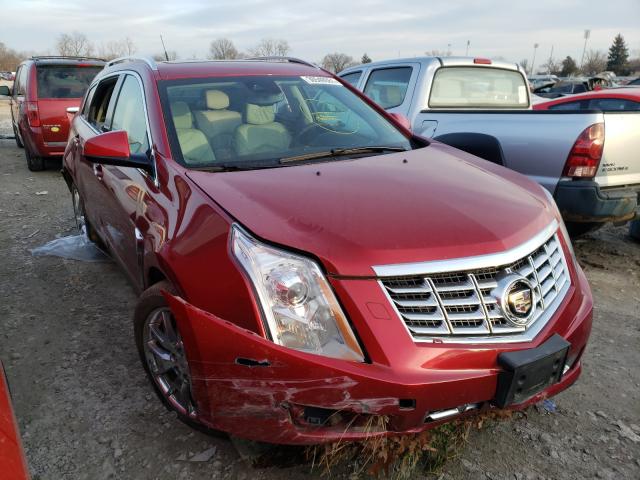 CADILLAC SRX PERFOR 2013 3gyfnhe30ds638819