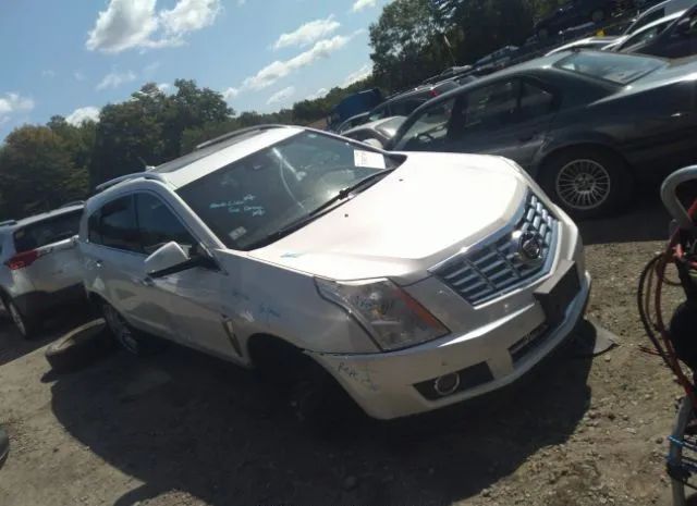 CADILLAC SRX 2013 3gyfnhe30ds644085