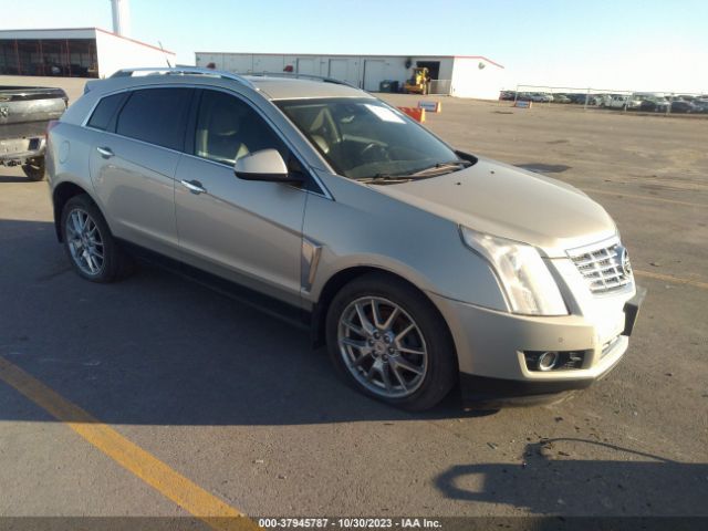 CADILLAC SRX 2013 3gyfnhe30ds645222