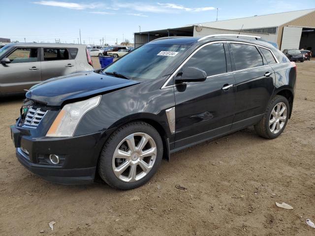 CADILLAC SRX 2013 3gyfnhe30ds645768