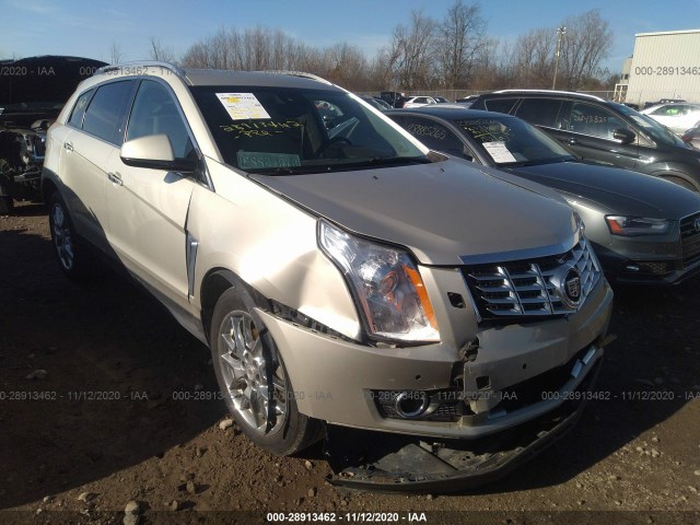 CADILLAC SRX 2013 3gyfnhe30ds649349