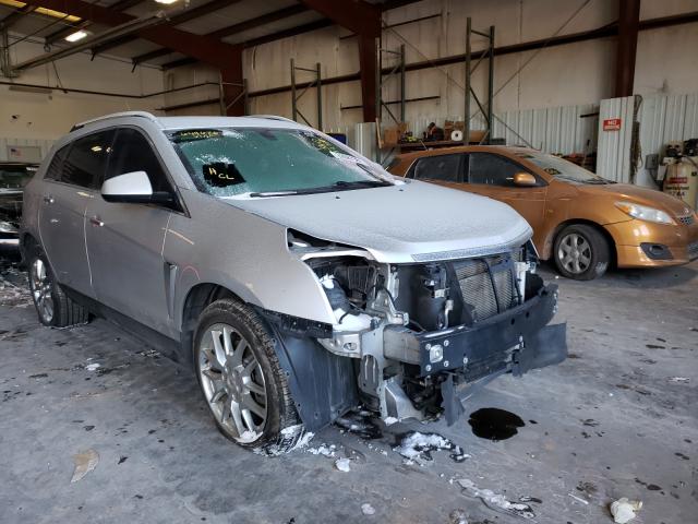 CADILLAC SRX PERFOR 2013 3gyfnhe30ds649626