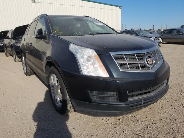 CADILLAC SRX 2012 3gyfnhe31cs634244