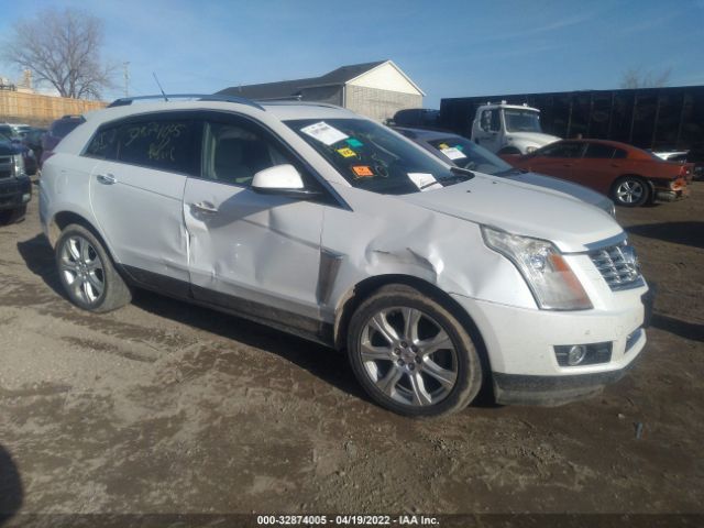 CADILLAC SRX 2013 3gyfnhe31ds539913