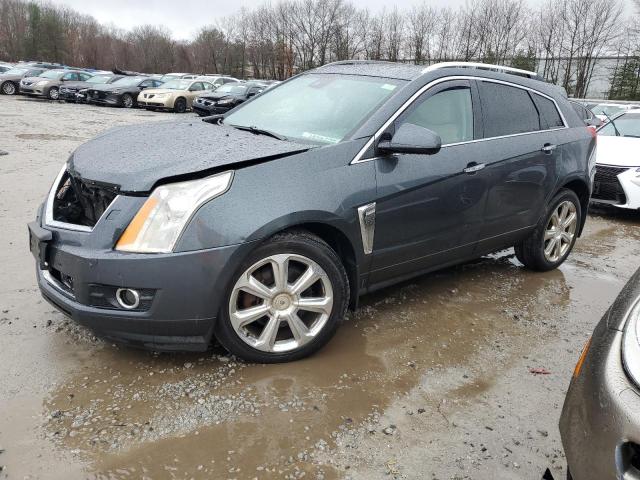 CADILLAC SRX PERFOR 2013 3gyfnhe31ds568781