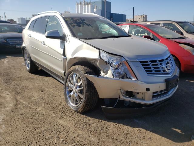 CADILLAC SRX PERFOR 2013 3gyfnhe31ds579134