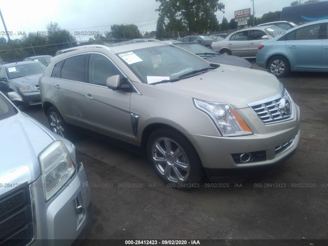 CADILLAC SRX 2013 3gyfnhe31ds598055