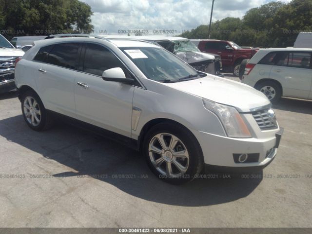 CADILLAC SRX 2013 3gyfnhe31ds603609