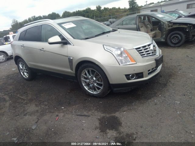 CADILLAC SRX 2013 3gyfnhe31ds649876