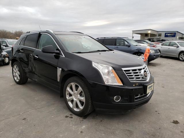 CADILLAC SRX PERFOR 2013 3gyfnhe31ds652745