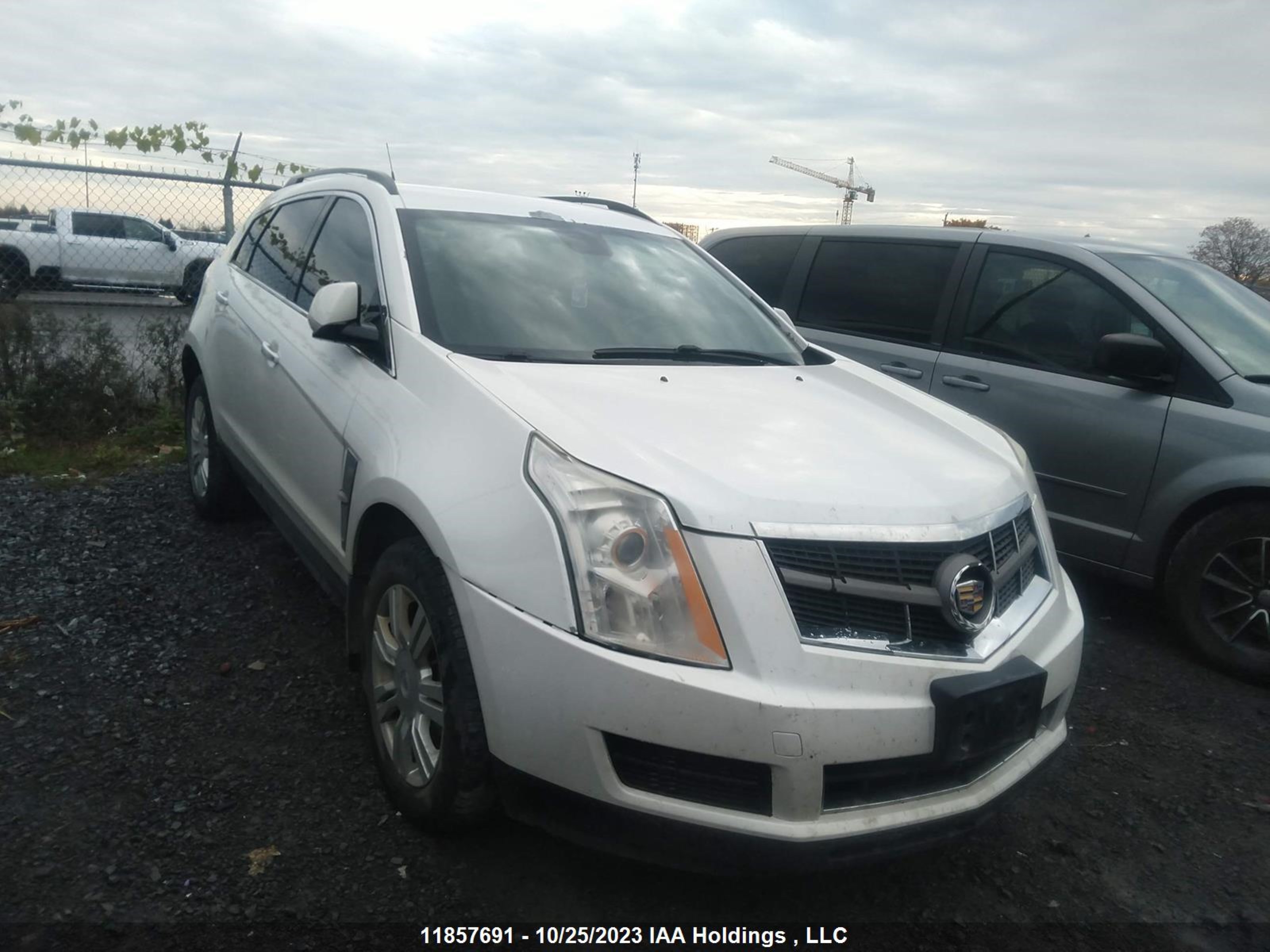 CADILLAC SRX 2012 3gyfnhe32cs604895