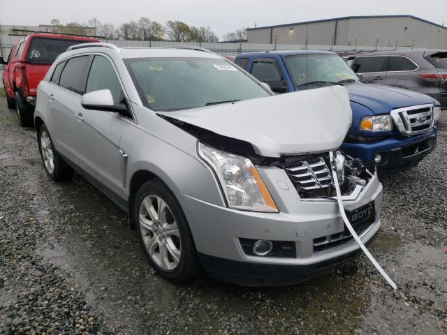 CADILLAC SRX PERFOR 2013 3gyfnhe32ds514728