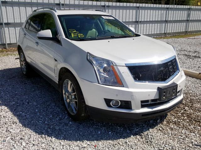 CADILLAC SRX PERFOR 2013 3gyfnhe32ds526877