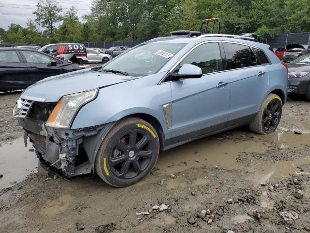 CADILLAC SRX 2013 3gyfnhe32ds542433