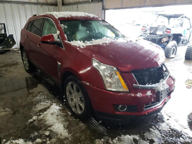 CADILLAC SRX PERFOR 2013 3gyfnhe32ds559944