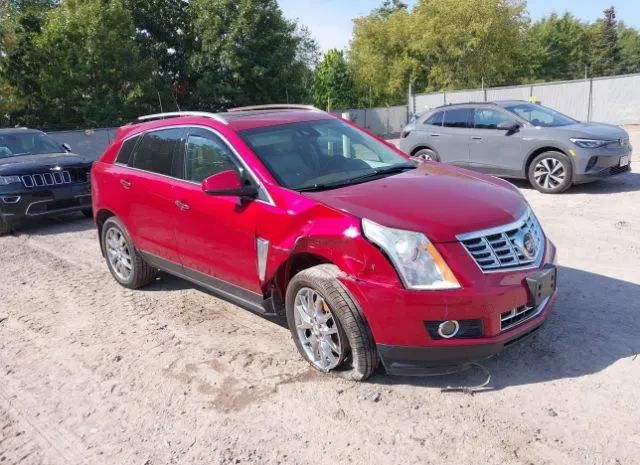 CADILLAC SRX 2013 3gyfnhe32ds597576