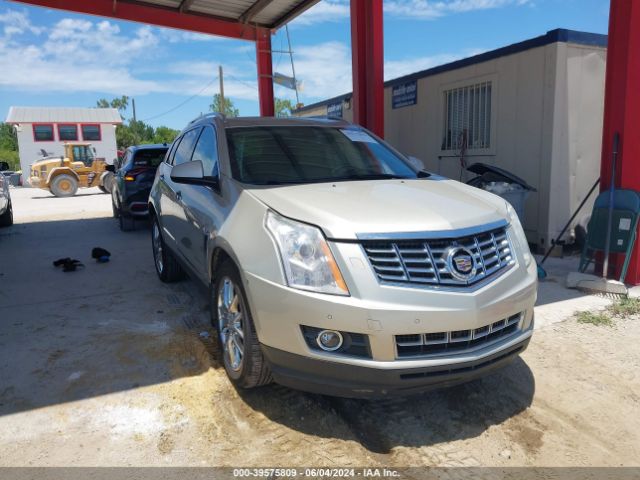 CADILLAC SRX 2013 3gyfnhe32ds597917