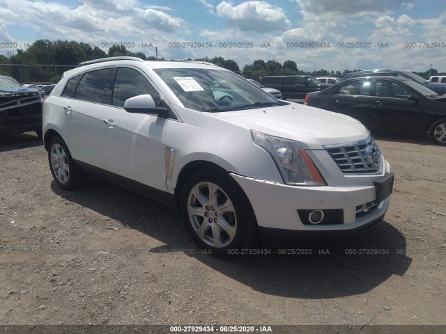 CADILLAC SRX 2013 3gyfnhe32ds640037