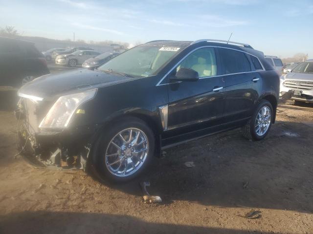 CADILLAC SRX 2013 3gyfnhe32ds642788