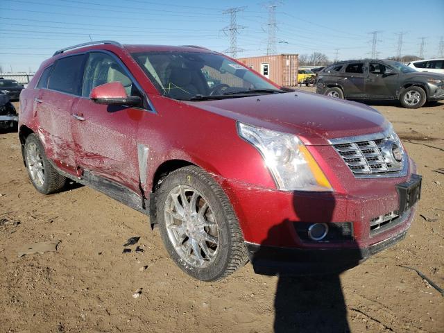 CADILLAC SRX PERFOR 2013 3gyfnhe32ds648011